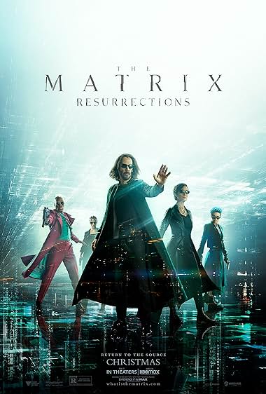 Matrix